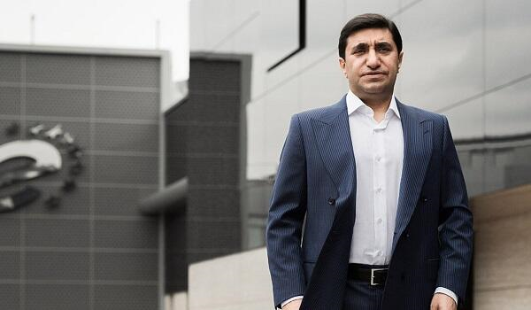 Qod Nisanovun oğlunun toyuna Bakıdan onlar gedəcək